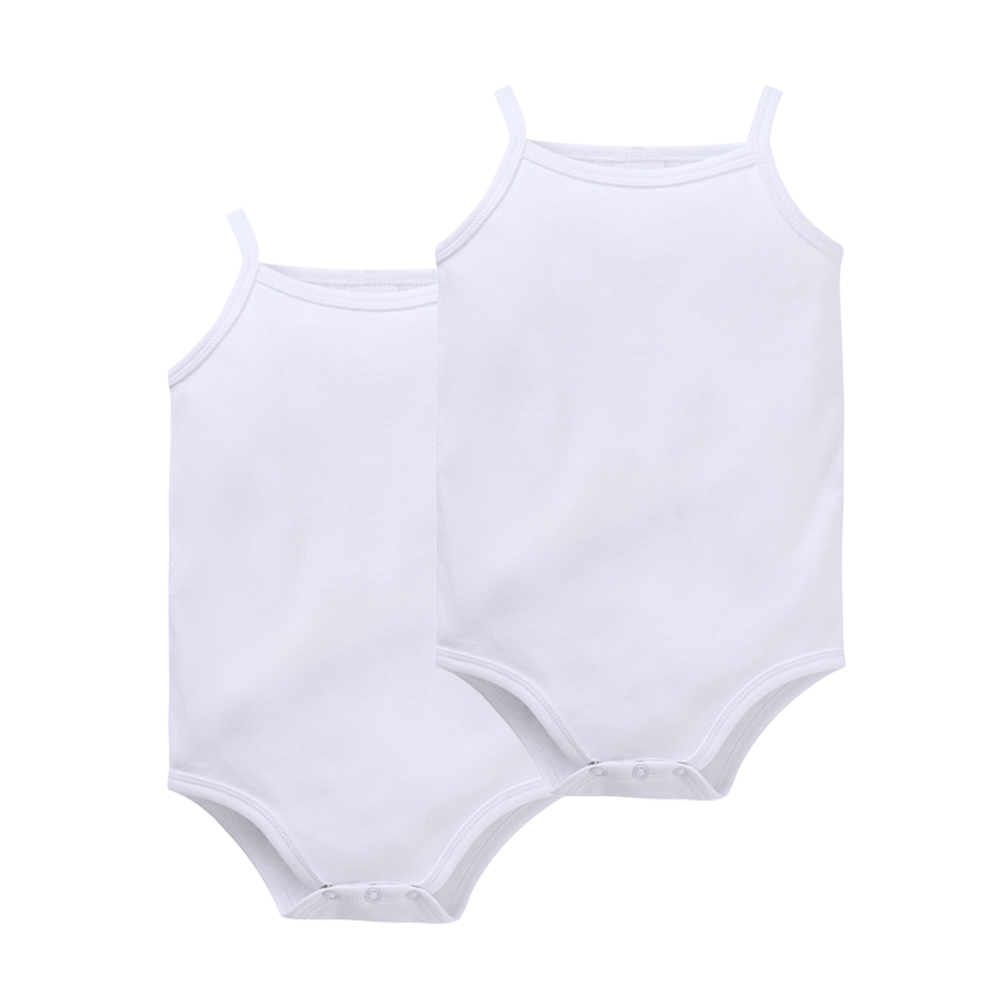 Baby Clothing Designer - 여름 Newbonr 아기 소녀 소년 슬링