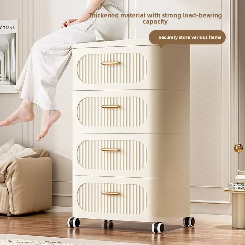Baby Clothing Storage - 새로운 모델 30-52 수납 서랍장 바퀴