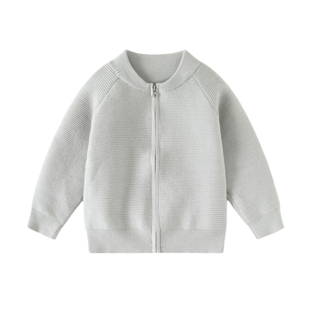 Baby Clothing Designer - 패션 가을 겨울 긴 소매 오픈