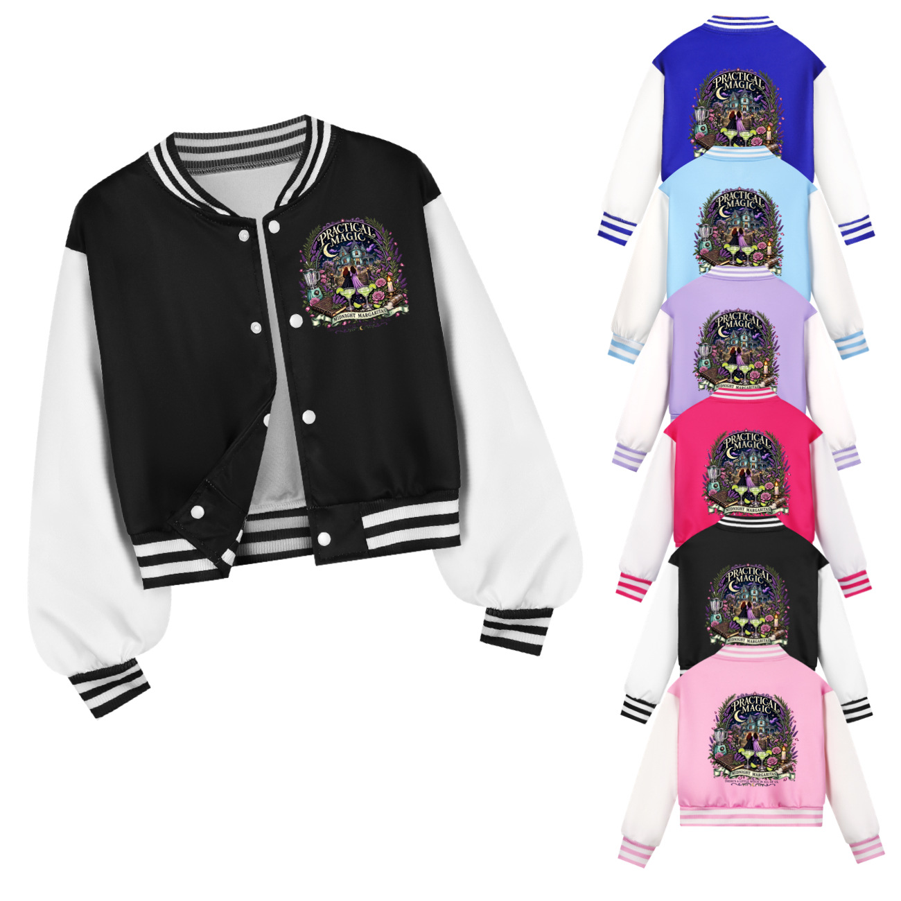 Baby Clothing - 새로운 영화 ‘실전 마법 2’ 의상,