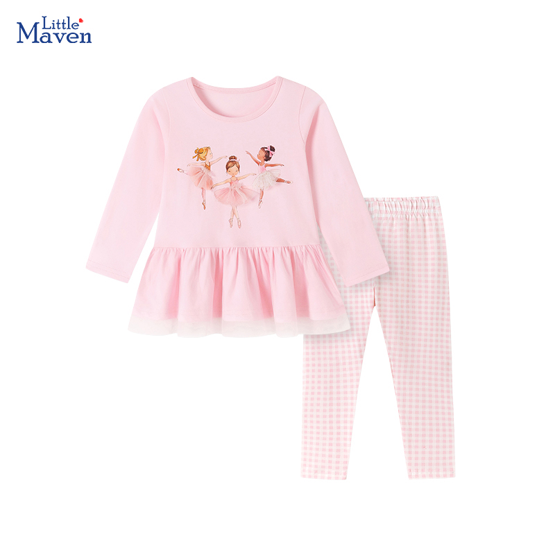 Baby Clothing Designer - Little maven 가을 새로운 디자인 아동