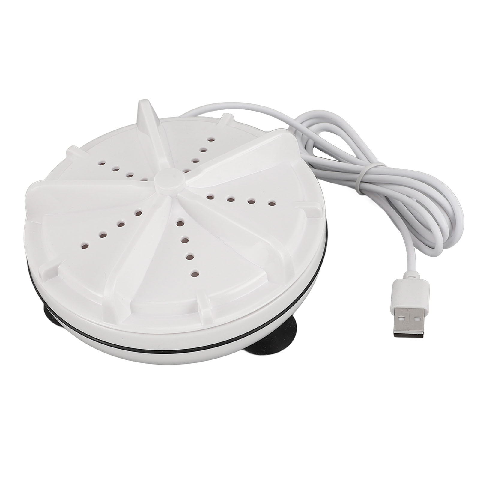 Baby Clothing Washing Machine - 미니 세탁기 휴대용 세탁기 10W USB
