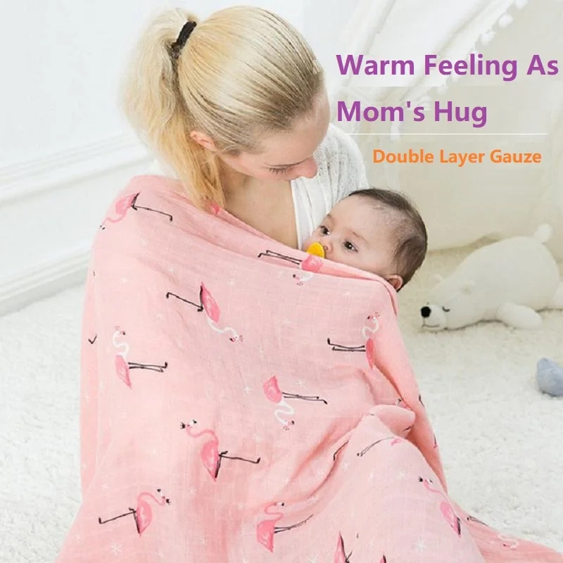 스웨들 신생아 이불 무슬린 이불 침대 시트 아기 목욕  - Muslin Swaddle Wrap 리뷰 및 가격
