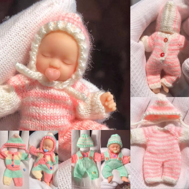 2026년 출시, 새로운 인형 의상, 미스터리 박스,  - Baby Clothing 리뷰 및 가격