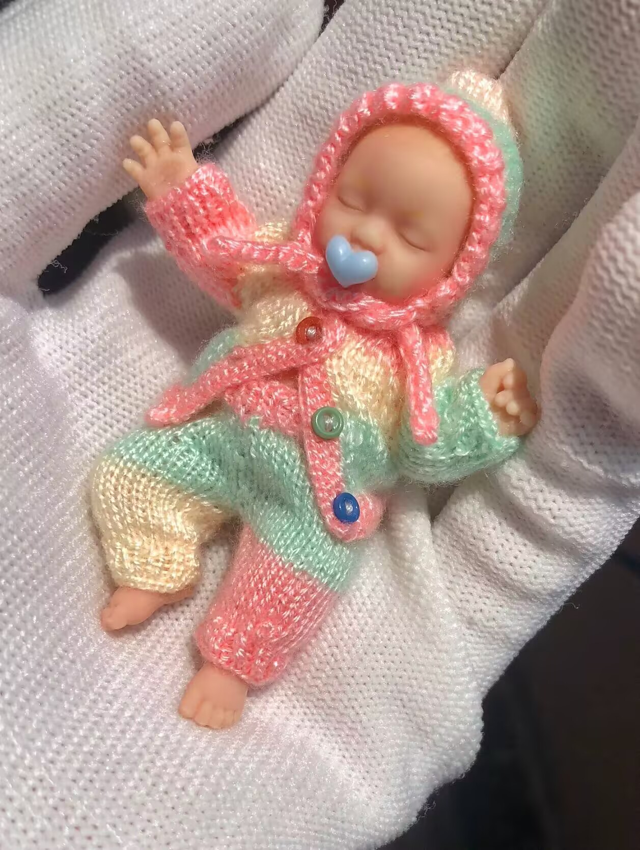 2026년 출시, 새로운 인형 의상, 미스터리 박스,  - Baby Clothing 리뷰 및 가격