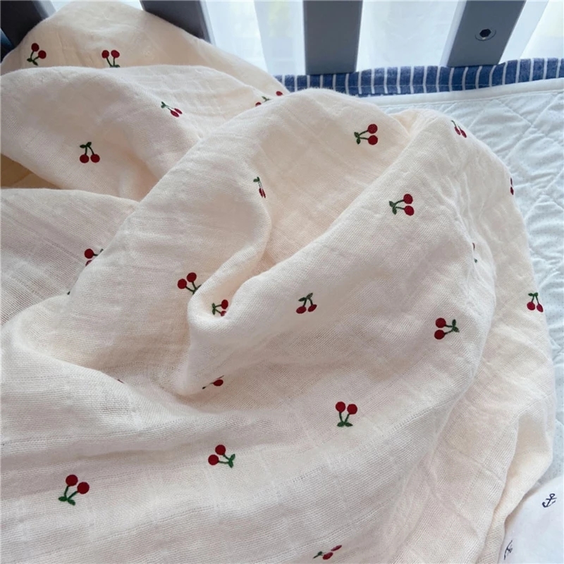 아기 Swaddle 랩 면화 모슬린 담요 신생아 아기  - Muslin Swaddle Wrap 리뷰 및 가격