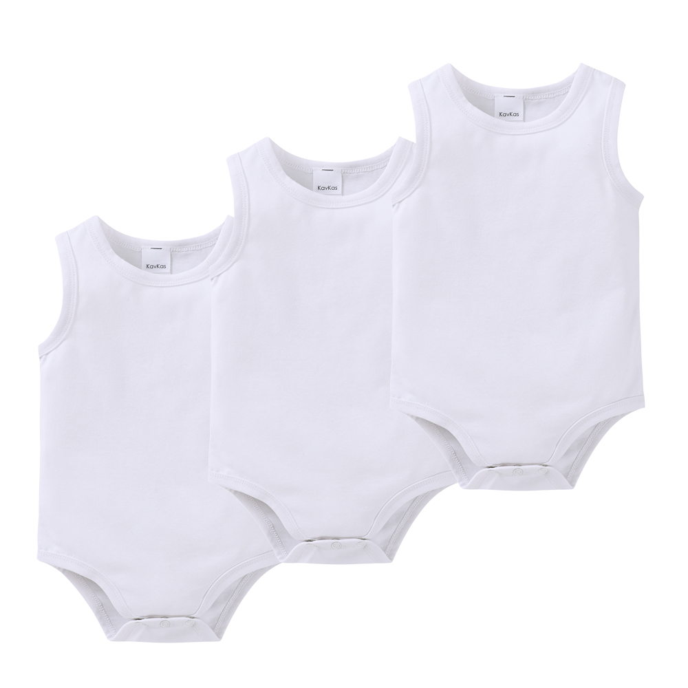 여름 Newbonr 아기 소녀 소년 슬링 조끼 0-24 - Baby Clothing Designer 리뷰 및 가격