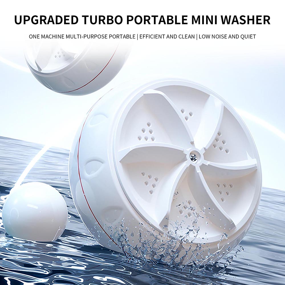 60W 휴대용 터보 세탁기 아기 옷 속옷 양말 출장 여 - Baby Clothing Washing Machine 리뷰 및 가격