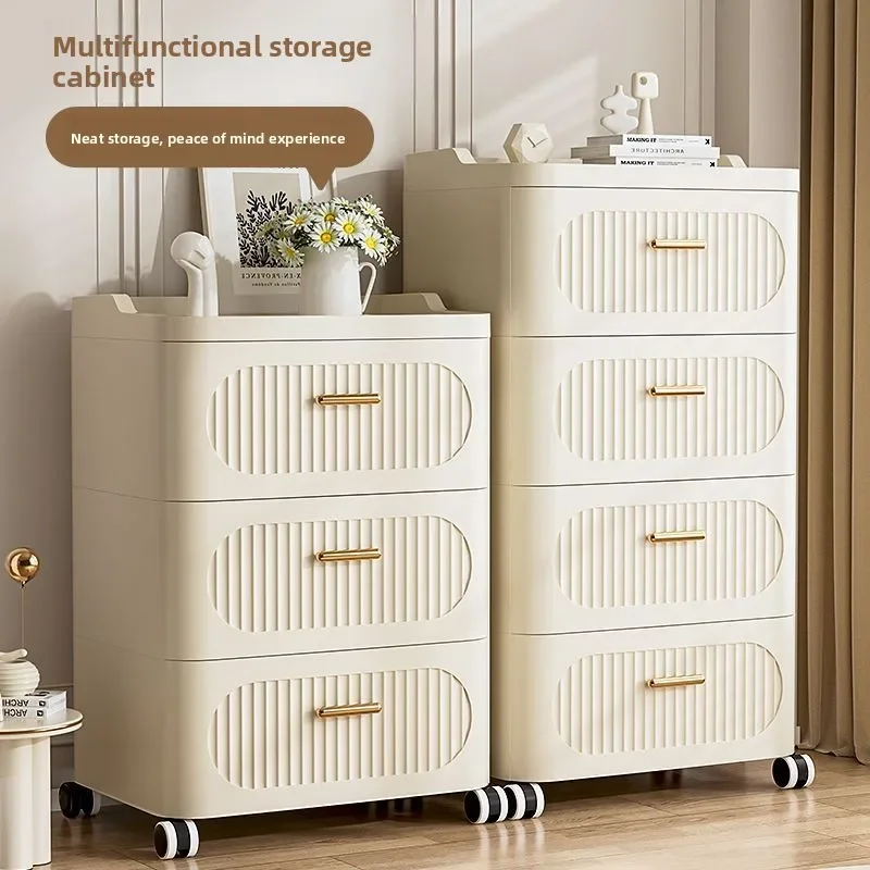 새로운 모델 30-52 수납 서랍장 바퀴 달린 거실 수 - Baby Clothing Storage 리뷰 및 가격