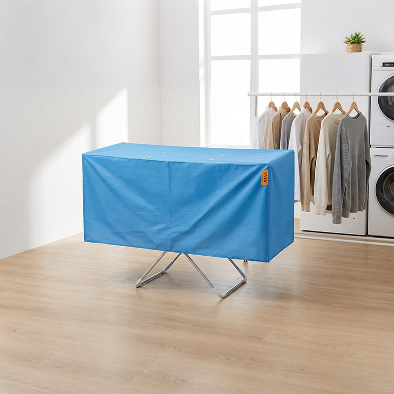 가열식 옷 건조대 커버 방수 전기 건조대 방진 접이식  - Baby Clothing Drying Rack 리뷰 및 가격