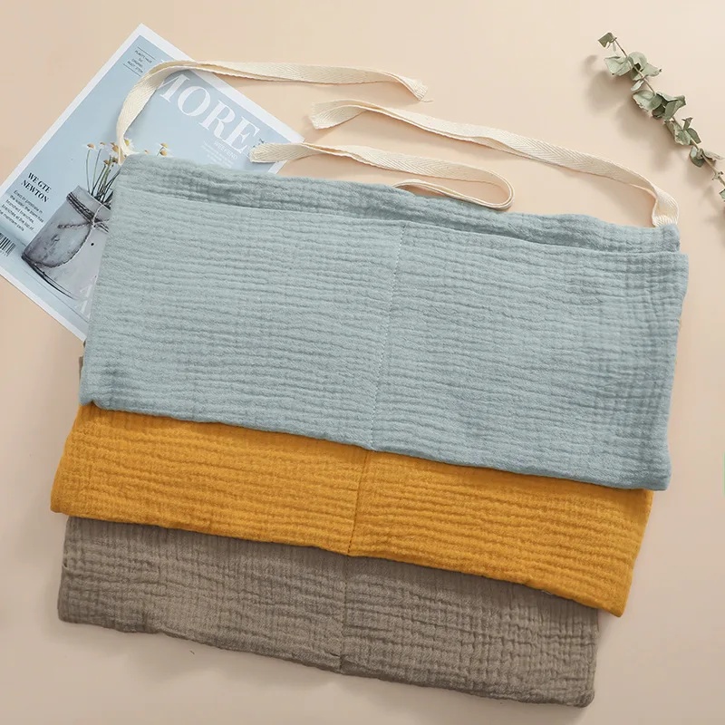 1/2개 아기 침대 정리함, 아기 침대 캐디, 침대 옆 - Baby Clothing Storage 리뷰 및 가격