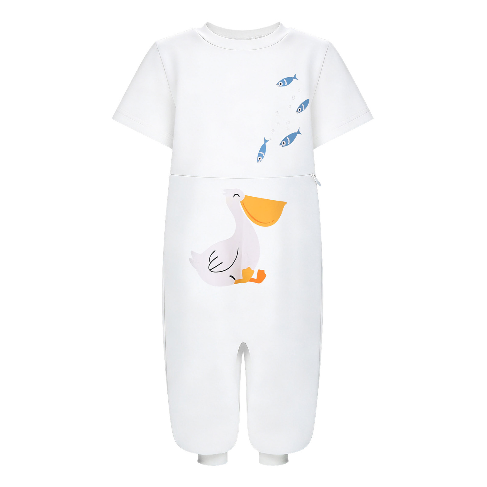 아기 남아 여아 특수 요구 아동용 적응형 의류 반팔 지 - Baby Clothing Unisex 리뷰 및 가격