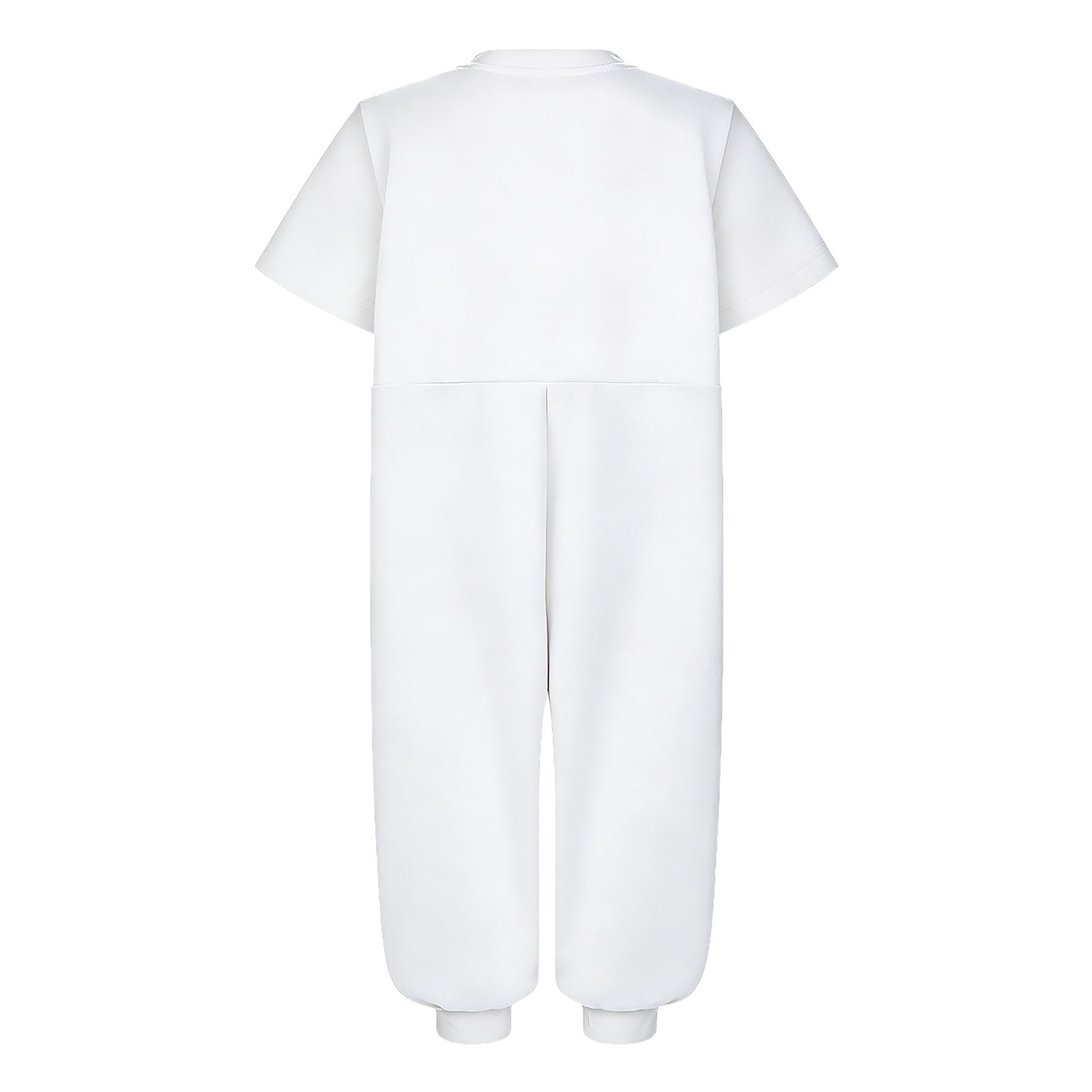 아기 남아 여아 특수 요구 아동용 적응형 의류 반팔 지 - Baby Clothing Unisex 리뷰 및 가격