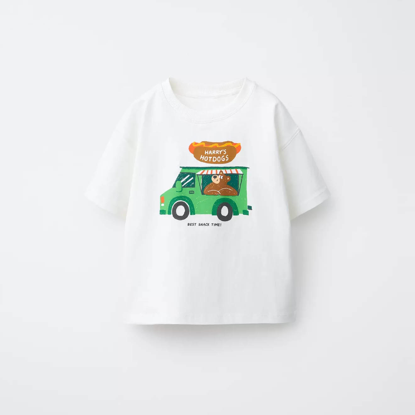 아기 의류 재미 있은 귀여운 Banzae Tshirt  - Baby Clothing Designer 리뷰 및 가격