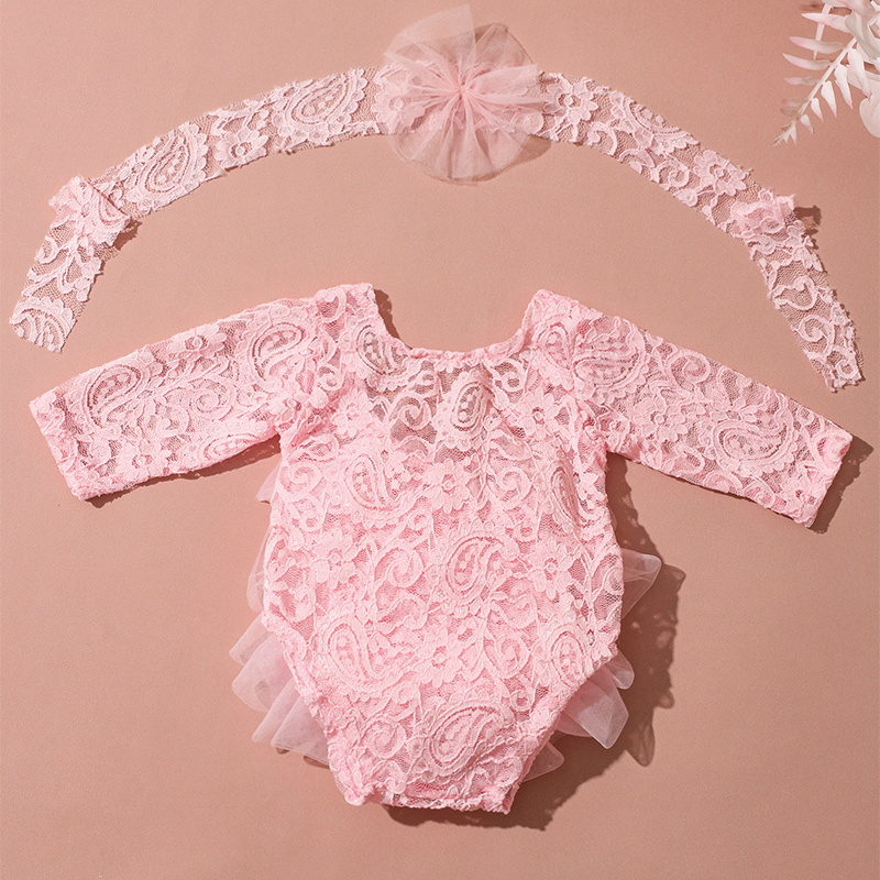2 개/대 아기 투투 드레스 신생아 사진 의상 사랑스러 - Baby Clothing Onesies 리뷰 및 가격