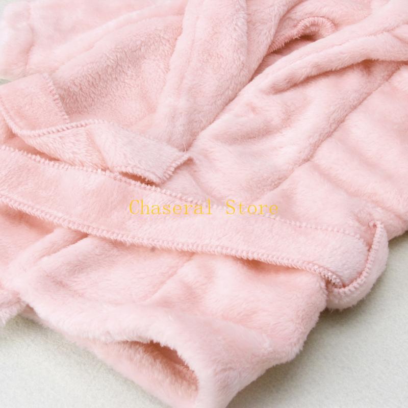 E7CE 새 아기 목욕 가운 목욕 타올 단색 따뜻한 신 - Baby Clothing Unisex 리뷰 및 가격