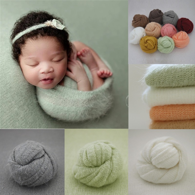 신생아 촬영 의상, 스튜디오 아기 사진 소품, 아기 산 - Baby Clothing Unisex 리뷰 및 가격