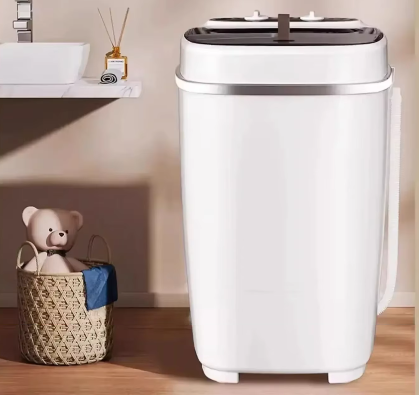 사우스폴 미니 세탁기 220V 아기 및 어린이 의류용  - Baby Clothing Washing Machine 리뷰 및 가격