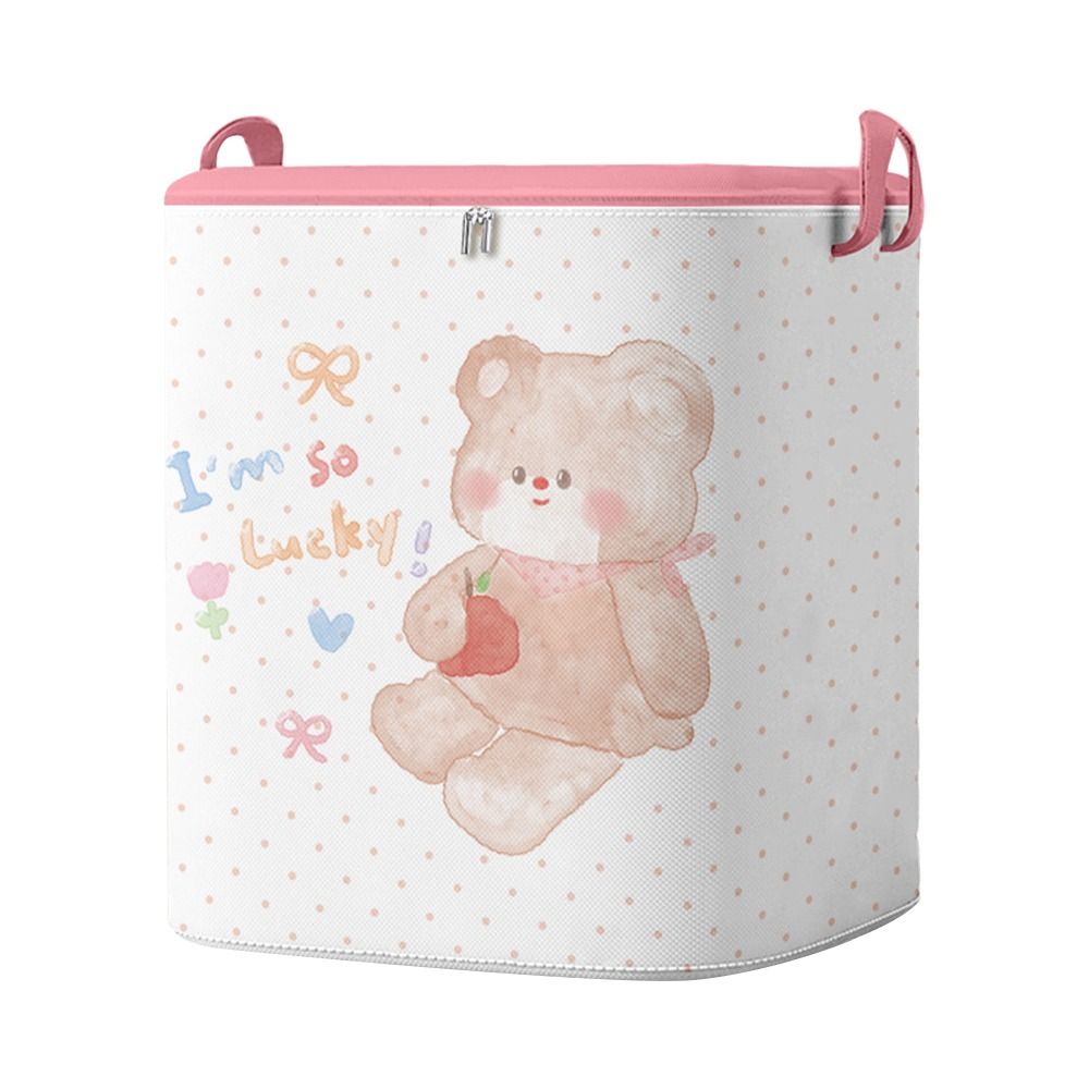 핸들 이불 의류 보관 가방 대용량 보관 용기 의류 보관 - Baby Clothing Storage 리뷰 및 가격