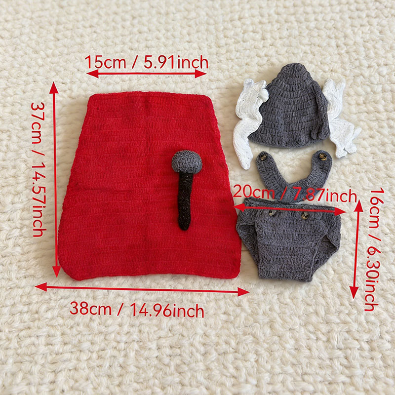 신생아 사진 소품 토르 아기 의상 어벤저 스 슈퍼 히어 - Baby Clothing Unisex 리뷰 및 가격