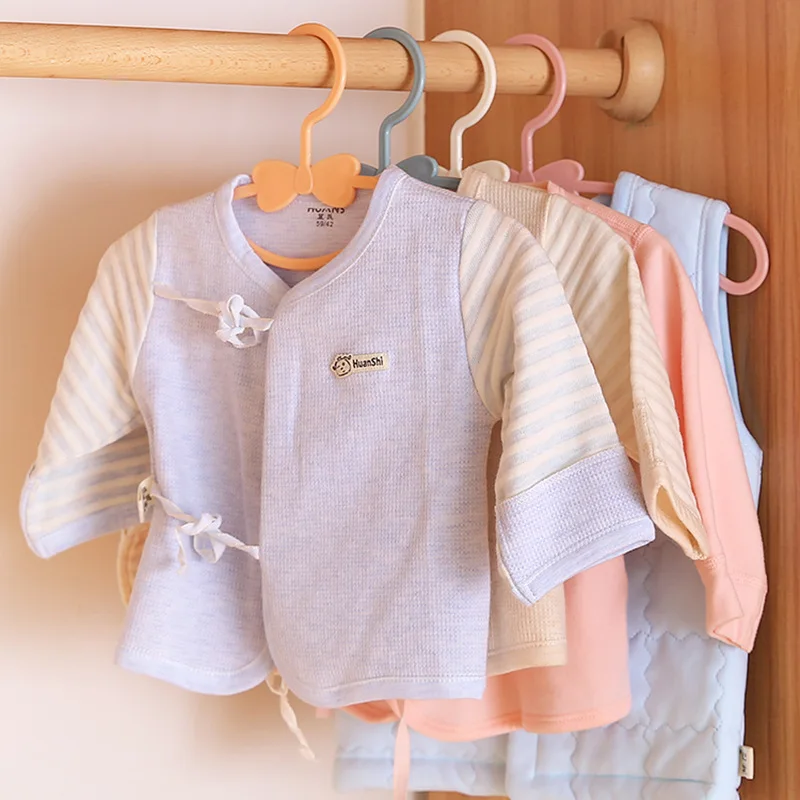 5-50Pcs 아기 옷걸이 플라스틱 어린이 옷 보관 옷 - Baby Clothing Storage 리뷰 및 가격